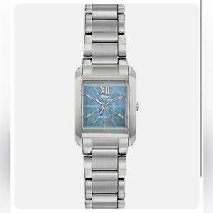 Citizen Bianca watch